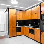 Odysseus Luxury House