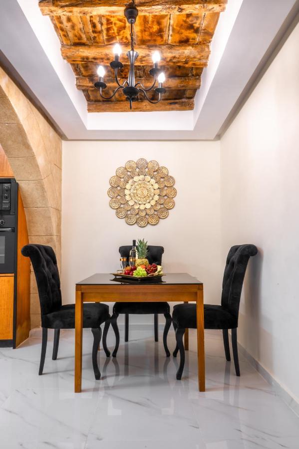 Odysseus Luxury House Vakantiehuis Rhodes City