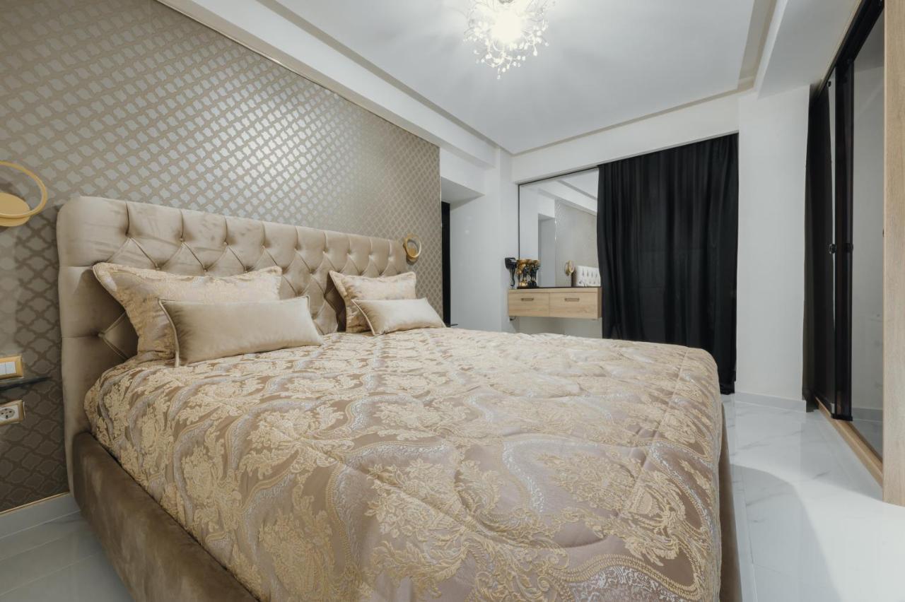 Odysseus Luxury House Vakantiehuis