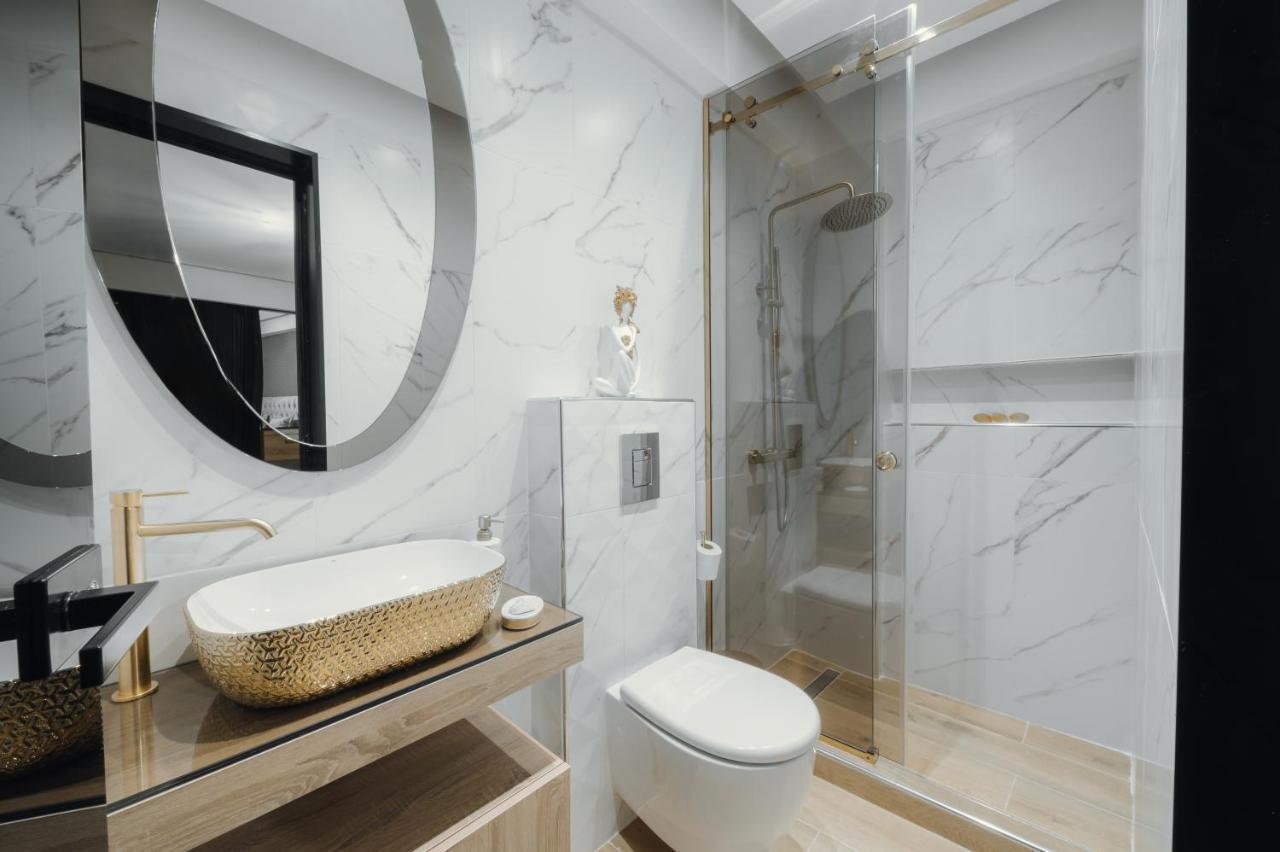 Odysseus Luxury House Vakantiehuis