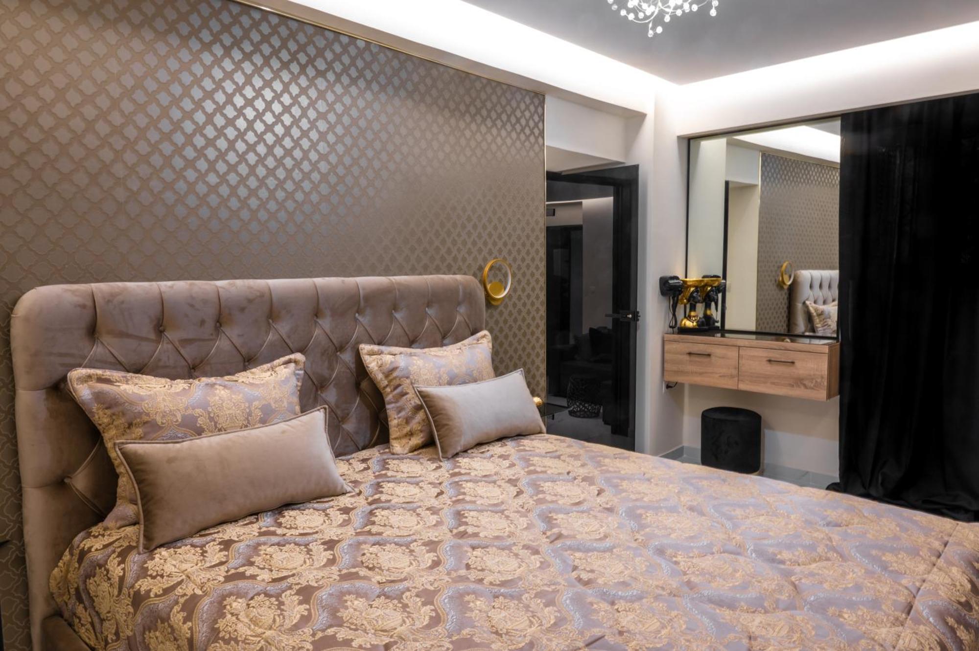 Case de vacanță Odysseus Luxury House