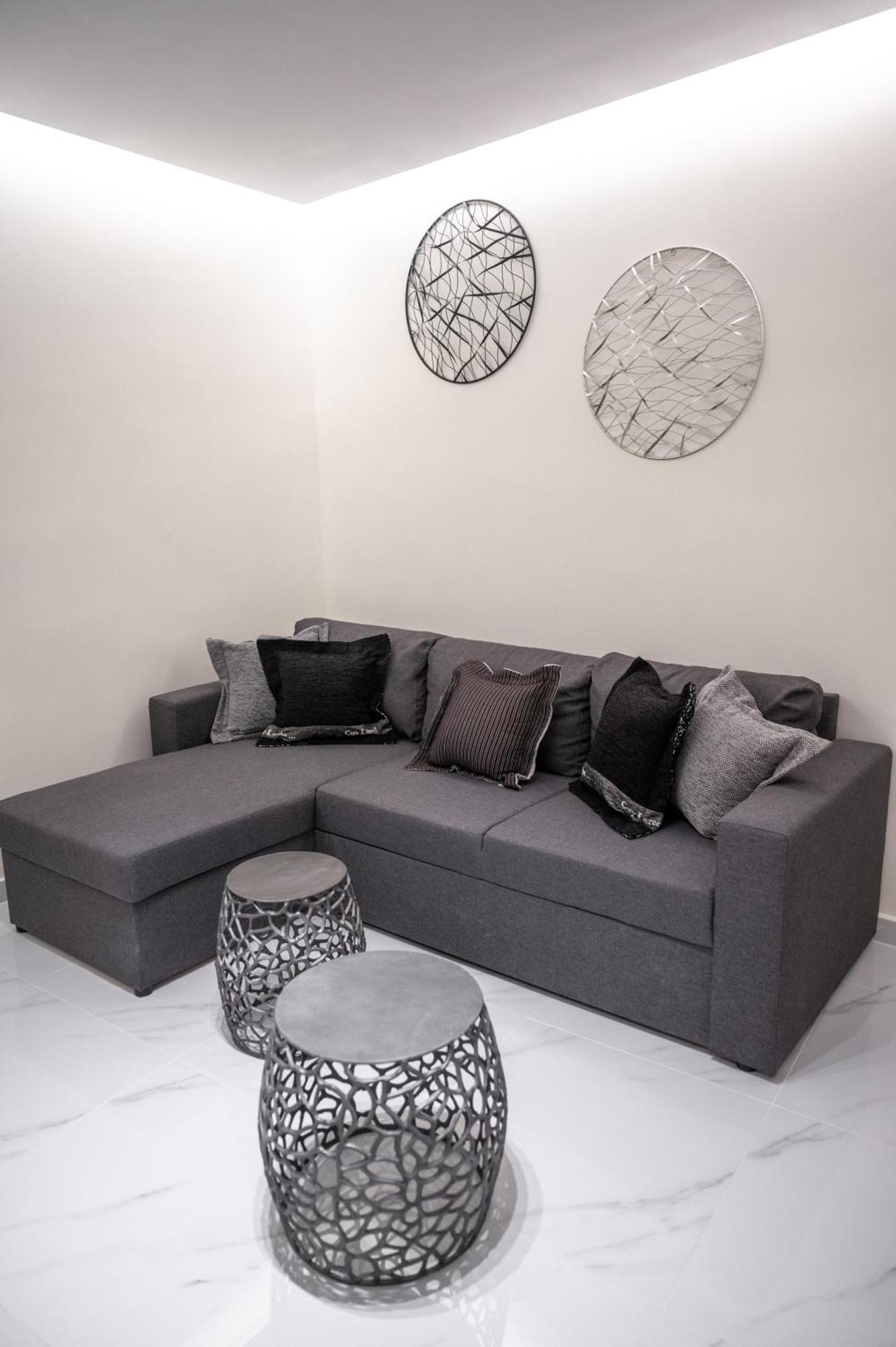 Vakantiehuis Odysseus Luxury House